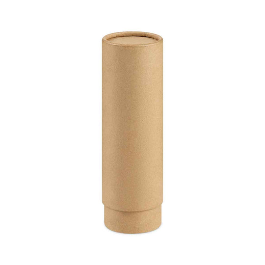 SKU: C750163K Brown Telescopic Cardboard Tube
